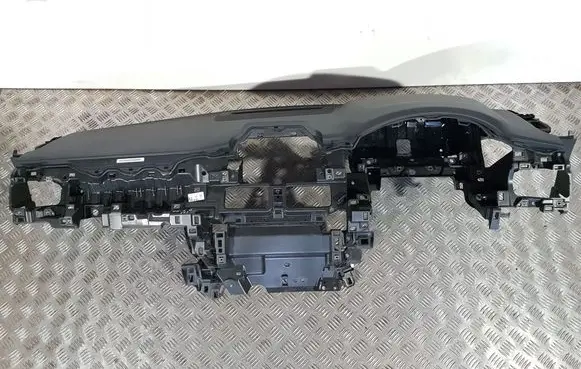 Mazda CX-5 II Dashboard K12360330E K12360330E02 K12360183