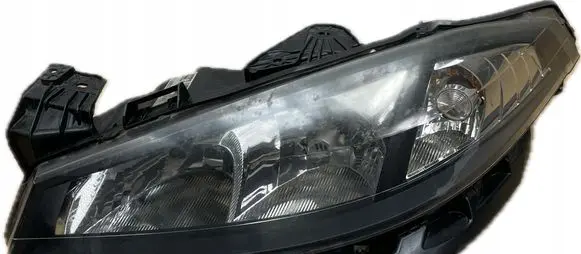 Renault Laguna II Headlight/headlamp 8200481196