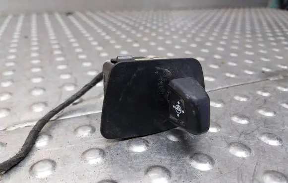 BMW 7 F01 F02 F03 F04 Steering wheel adjustment switch S27705577 9188877