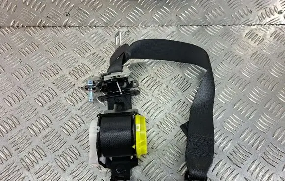 KIA Sorento Third row seat belt 89870C5000BGA