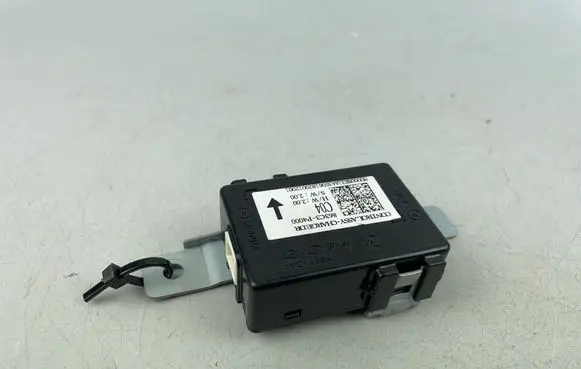 KIA Sportage Other control units/modules 863C3P4000