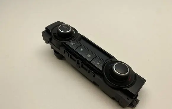 BMW X5 E70 Climate control unit 9215515 85811985