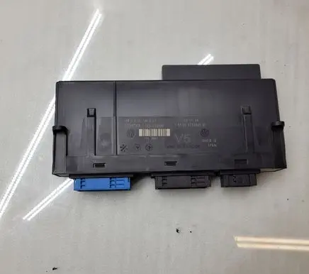 BMW 7 F01 F02 F03 F04 Comfort/convenience module 9202640