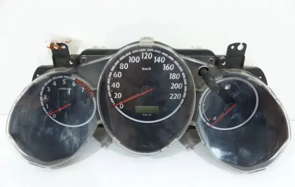 Honda Jazz Speedometer (instrument cluster) IMPRK719565