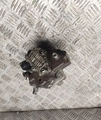 Opel Astra H Fuel injection high pressure pump