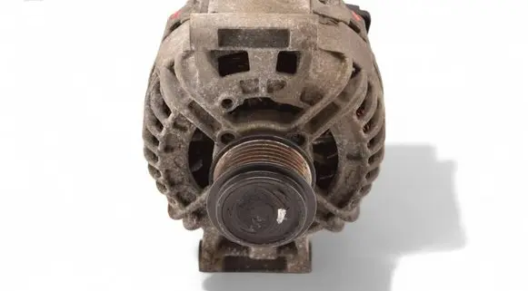 Audi A4 S4 B8 8K Generator/alternator 06H903016L 0124525113