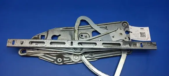 Mercedes-Benz S W140 Front window lifting mechanism without motor