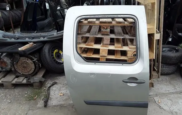 Renault Kangoo II Side sliding door 