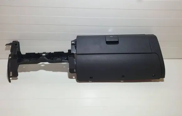 Volkswagen Polo Glove box 6N1857103B 6N1857101J