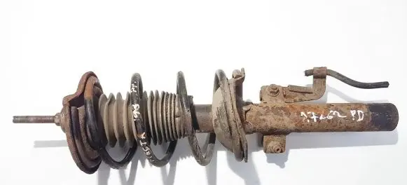 Ford Fiesta Front shock absorber/damper