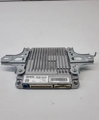 Toyota RAV 4 (XA50) Parking PDC control unit/module 8679242130