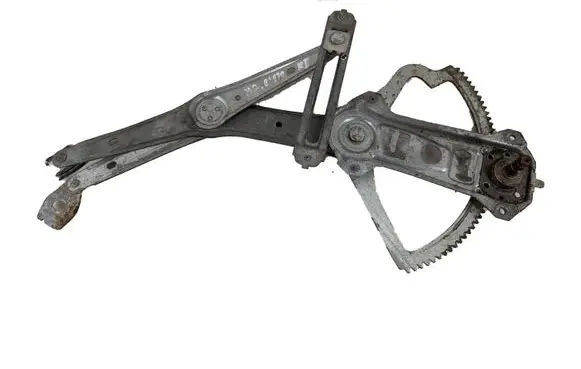 Mercedes-Benz S W220 Front door manual window regulator 