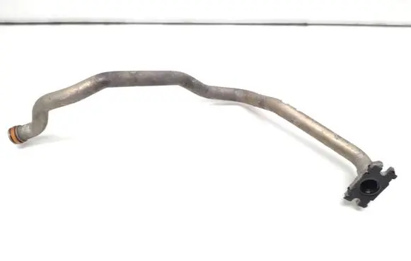 Turbo turbocharger oiling pipe/hose