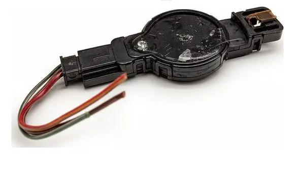 Porsche Cayenne (92A) Rain sensor 7P0955559D