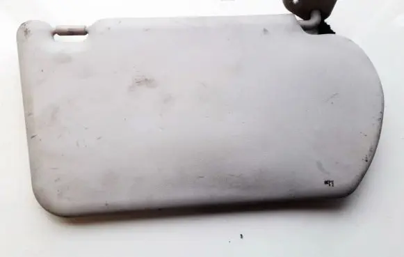 Nissan Almera N16 Sun visor