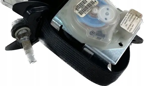 Dodge Challenger Front seatbelt 5UZ23DX9AB
