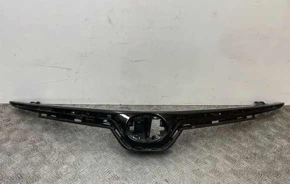 Toyota Corolla E210 E21 Front bumper upper radiator grill 5311102C90