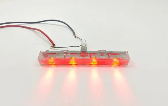 Toyota Auris 150 Third/center stoplight 52146 SAEU303