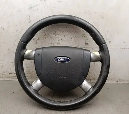 Ford Mondeo Mk III Steering wheel 3S713599CBW 3S71F042B85CAW CT001041670494
