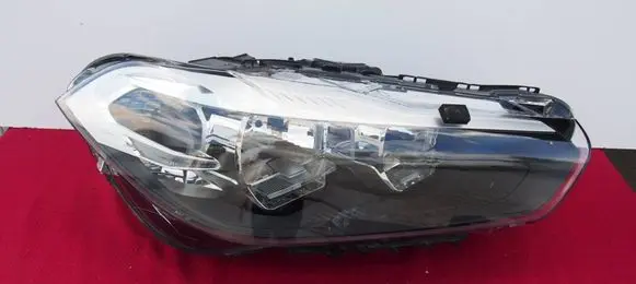 BMW X2 F39 Headlight/headlamp 7420434