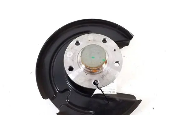 Volkswagen T-Roc Rear wheel hub