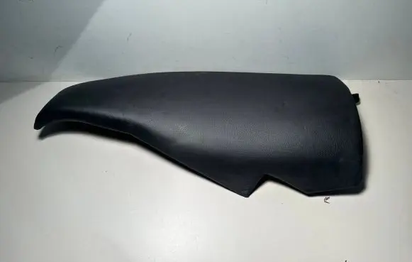 BMW 5 E60 E61 Rear seat side top trim 7061497 55025103