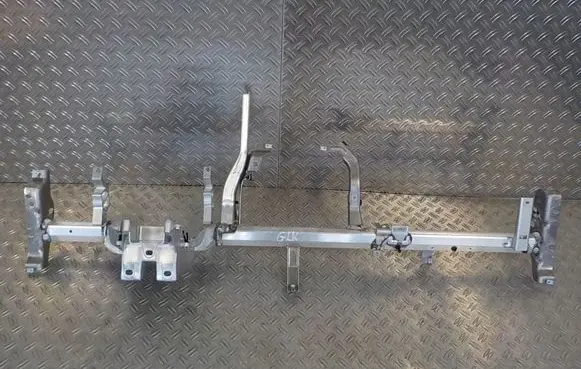 Mercedes-Benz GLK (X204) Dashboard cross member/frame bar 