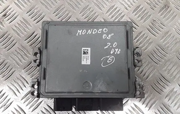 Engine control unit/module