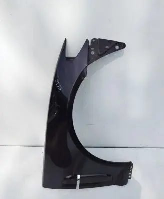 Jaguar XF X250 Fender