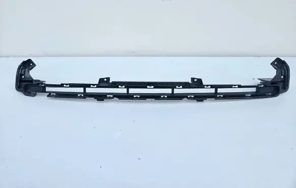 KIA Sportage Front bumper lower grill 86561-F1000