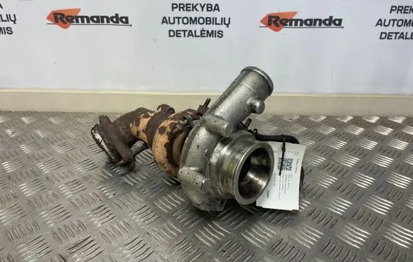 Iveco Daily 35 - 40.10 Turbo 504137713