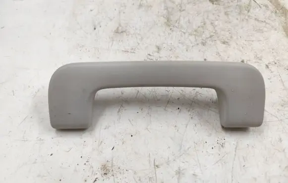 Audi A6 S6 C6 4F Front interior roof grab handle 8P0857607C