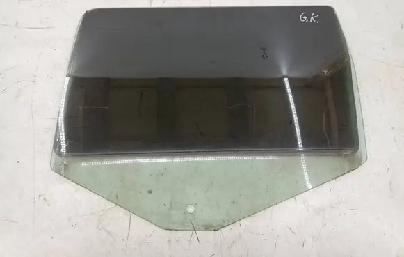 Dodge Nitro Rear door window glass