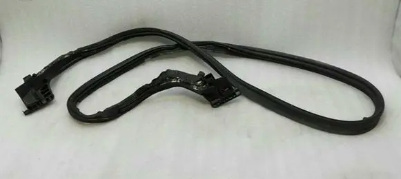 Mercedes-Benz SLK R172 Trunk rubber seal (body) A1727500800
