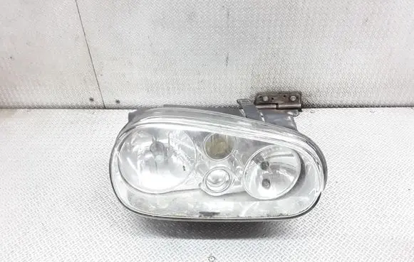 Volkswagen Golf IV Headlight/headlamp 1J1941016B