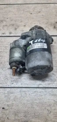 Mercedes-Benz B W245 Starter motor 0051512101 25850790CB