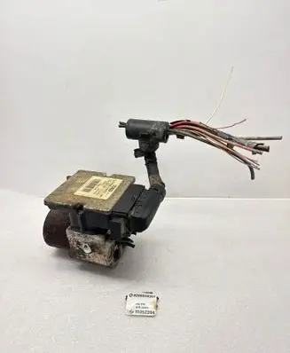 Renault Master II ABS Pump 8200528357 15113904E 54084794B