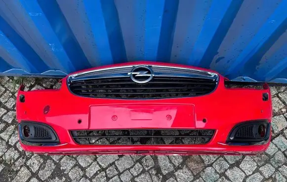 Opel Insignia A Front bumper 8595106655701