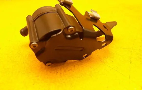 Citroen C5 X Electric auxiliary coolant/water pump 9807989580