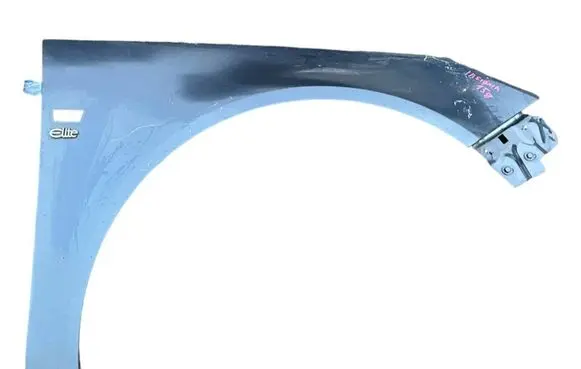 Opel Insignia A Side skirt front trim 