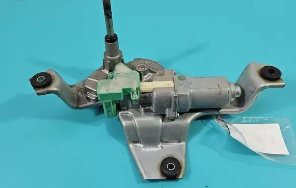 Mitsubishi Outlander Rear window wiper motor IMPRK1599483