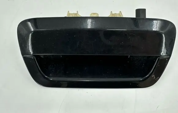 Jeep Grand Cherokee Tailgate/trunk/boot exterior handle 770801AB