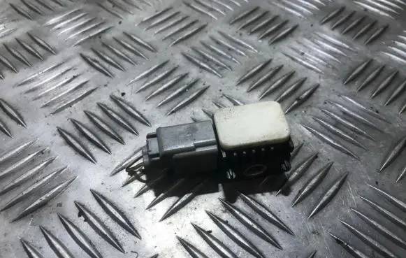 Ford Focus C-MAX Airbag deployment crash/impact sensor 3m5t14b342ab 3m5t-14b342-ab