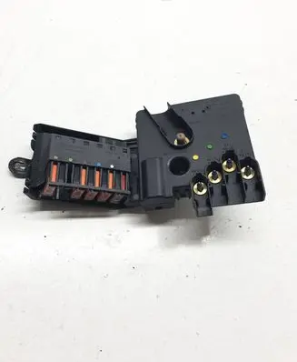 Mercedes-Benz E W211 Fuse box set 2115461341
