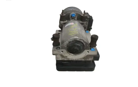 Citroen C5 Air suspension compressor 9654068680