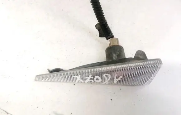 Renault Espace - Grand espace IV Front fender indicator light 8200027151