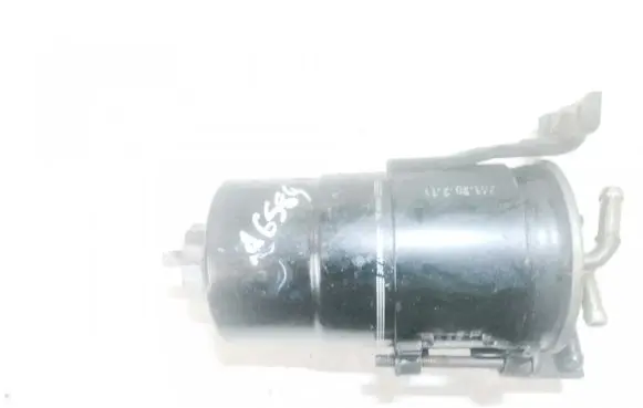 Audi A3 S3 8L Fuel filter 1j0127225b 1j0-127-225b