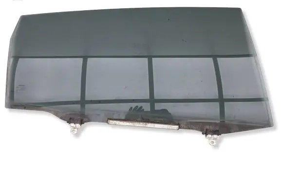 Toyota Corolla Verso AR10 Rear door window glass 43R00101
