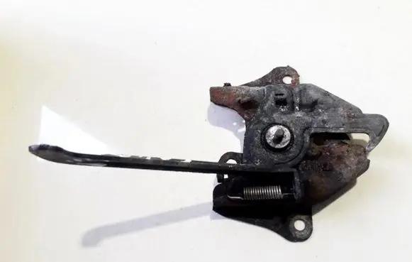 KIA Carnival Engine bonnet/hood lock/catch