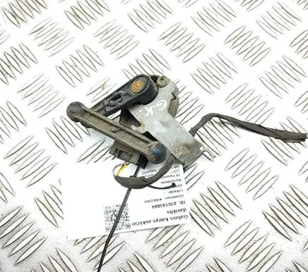 Volvo XC40 Rear air suspension level height sensor 32221477 8888807367